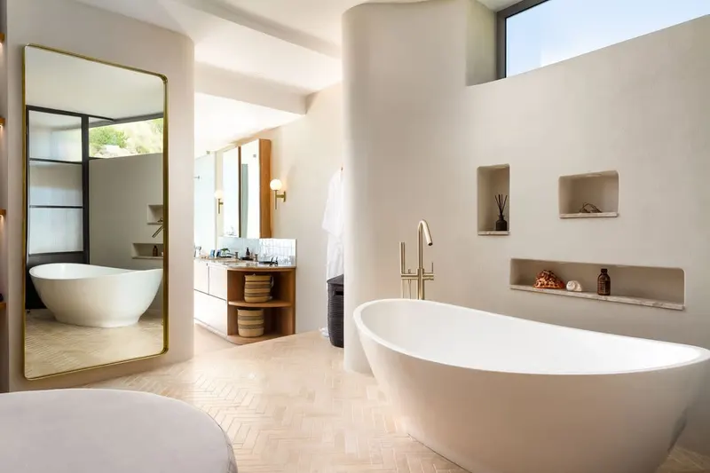 Villa Vista in Fresnaye – photo 15