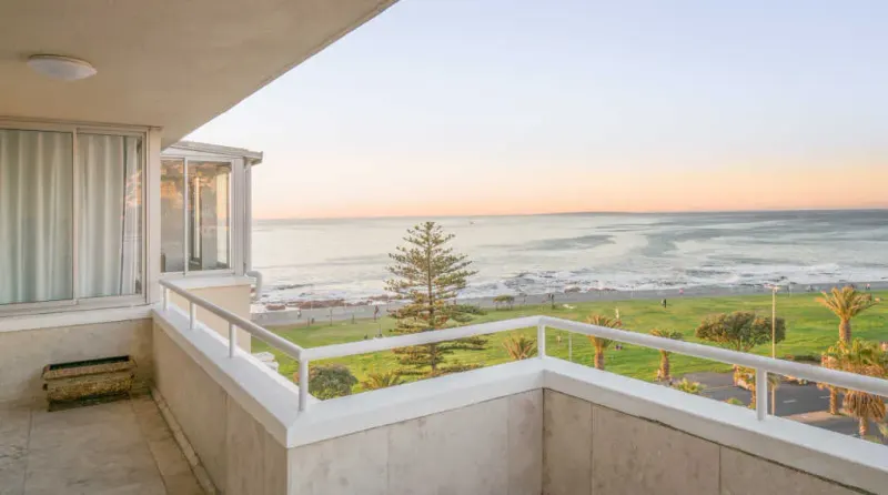 Norfolk Sea Point in Sea Point – photo 2