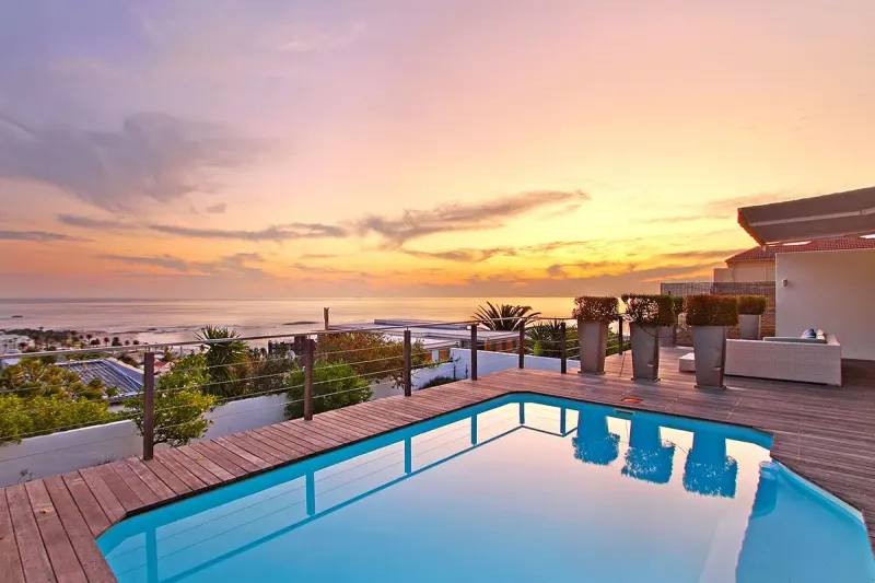Sedgemoor Views Villa