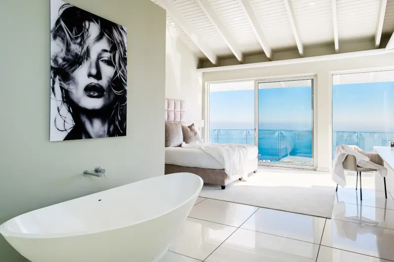 Magnum Villa in Camps Bay – photo 13