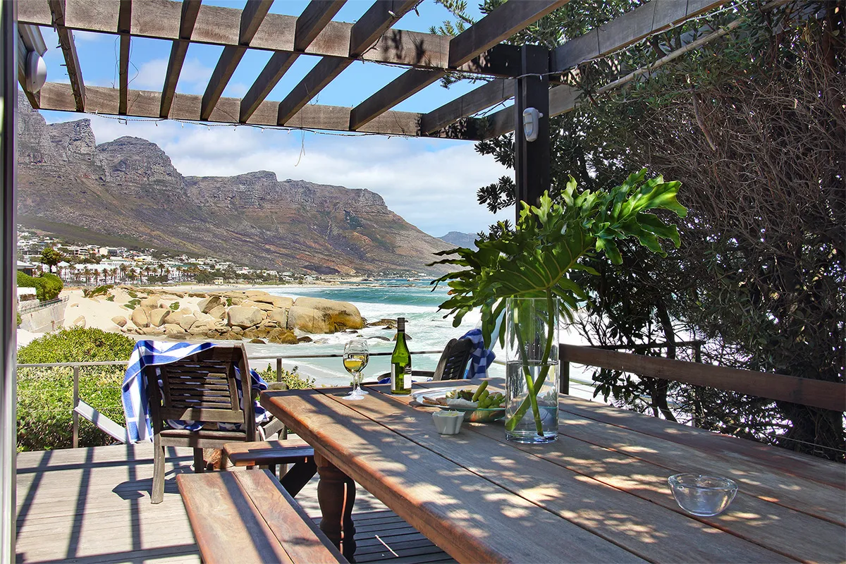 Camps Bay