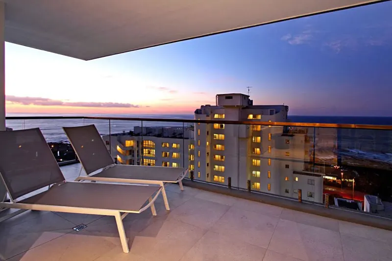 Fairmont 1001 in Sea Point – photo 2