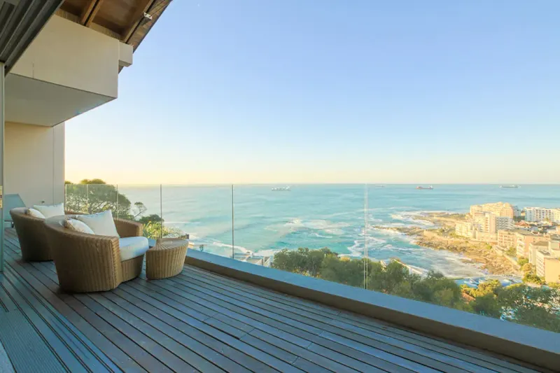 Bantry Bay Villa in Bantry Bay – photo 11