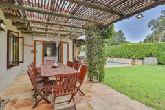 Tokai Villa in Tokai – photo 20 thumbnail