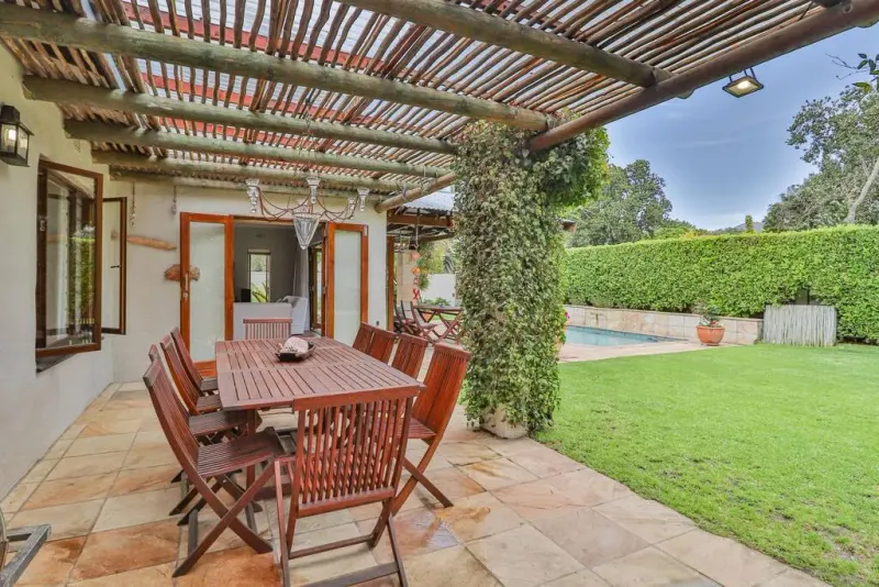 Tokai Villa in Tokai – photo 20