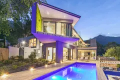 Zwaanswyk Mansion in Steenberg Estate – photo 38 thumbnail