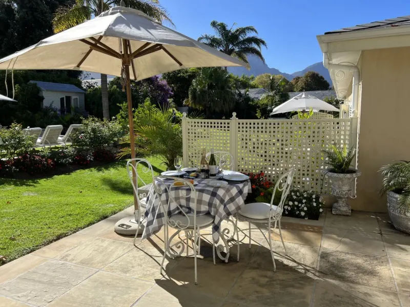 Constantia Valley Villa in Silverhurst – photo 38