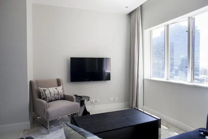 Radisson 1503 in Cape Town City Centre – photo 4