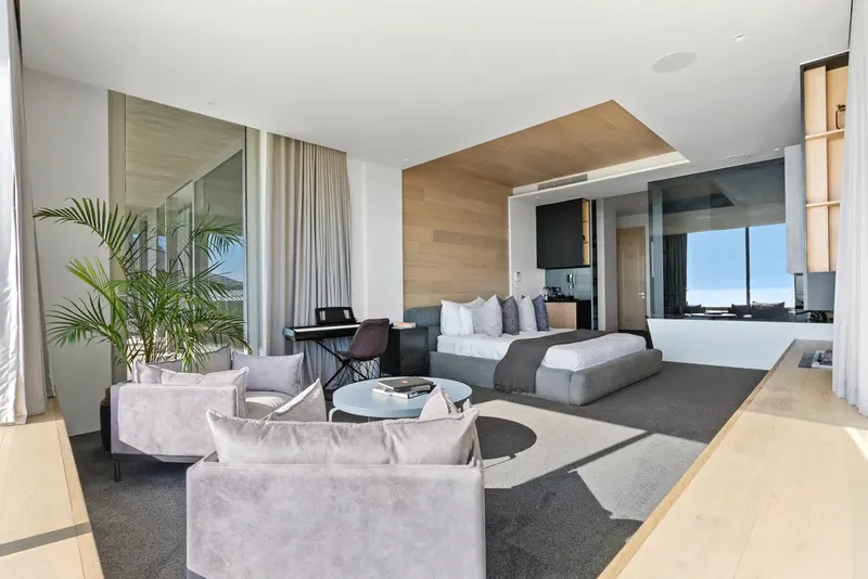 Montana del Mar  in Camps Bay – photo 45