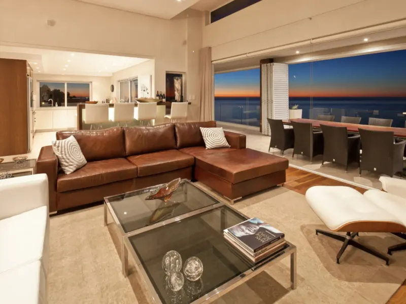 Theresa Luxe - Luxury Villa with pool & ocean views in Bakoven – photo 5