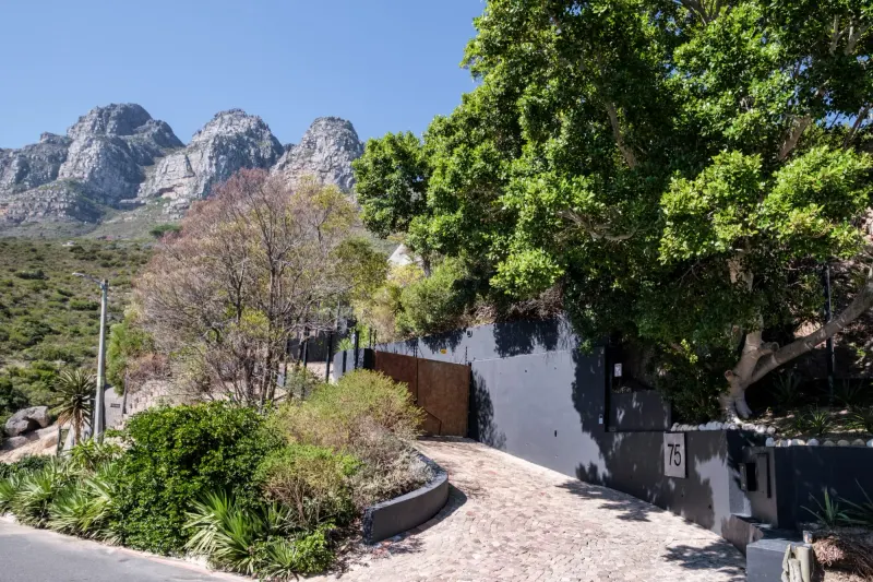 Magnum Villa in Camps Bay – photo 24