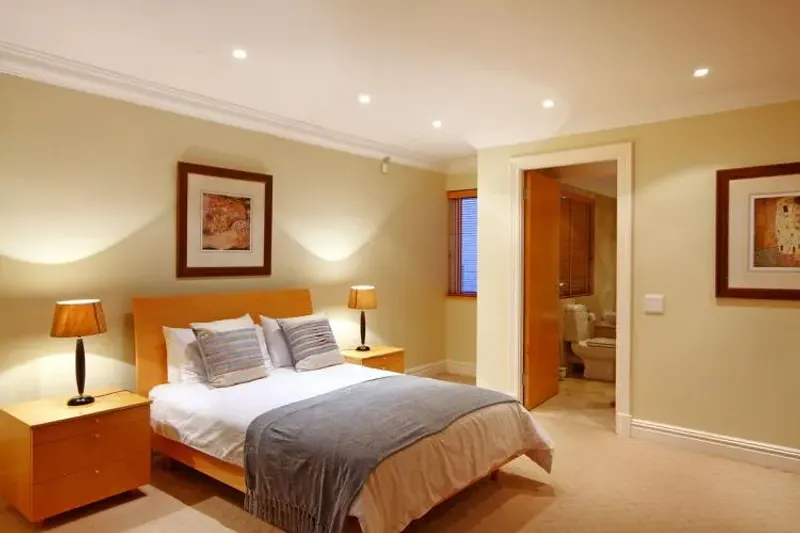 Victoria Penthouse in Camps Bay – photo 16