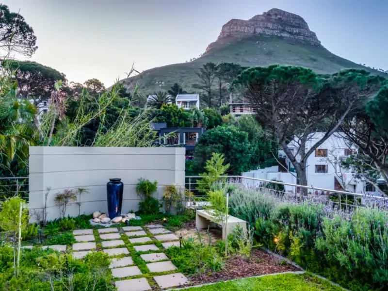 Vue de la Higgovale in Gardens – photo 16