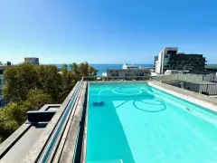 Skydeck Penthouse in Sea Point – photo 41 thumbnail