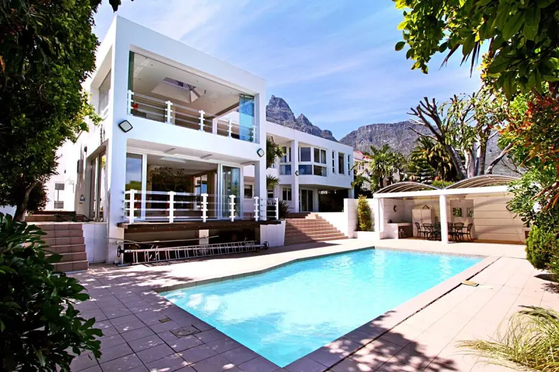 Camps Bay Meadows in Camps Bay – photo 28