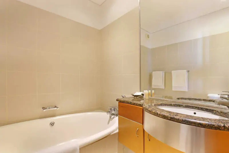 Sea Breeze Apartment in Bantry Bay – photo 10