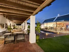 Babylonstoren Fynbos Villa in Klapmuts – photo 12 thumbnail