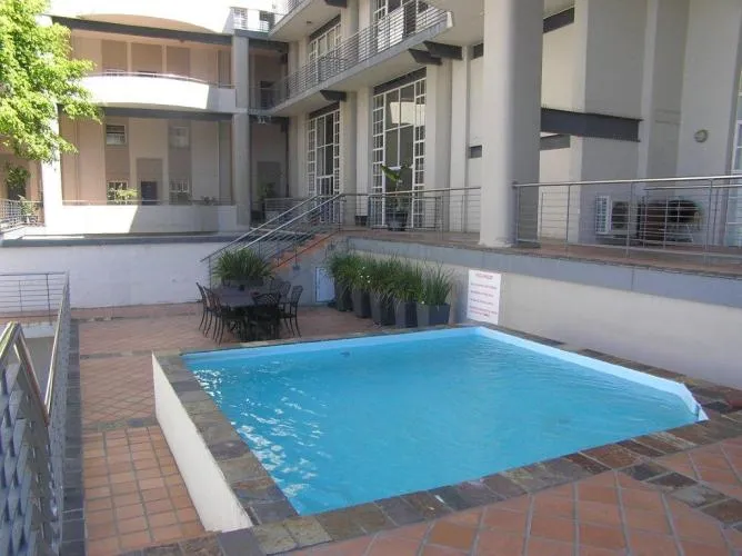 Cape Town City Centre