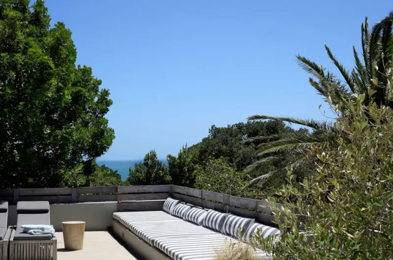 Willesdon Villa in Camps Bay – photo 21