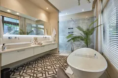 Bakoven Palms Villa  in Camps Bay – photo 13 thumbnail