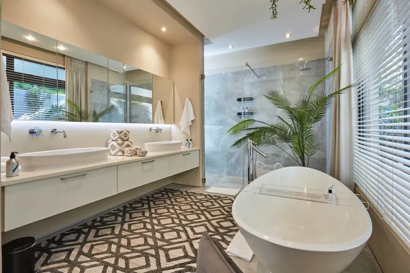 Bakoven Palms Villa  in Camps Bay – photo 13