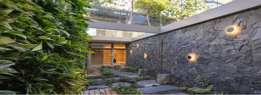 Villa K20 Camps Bay