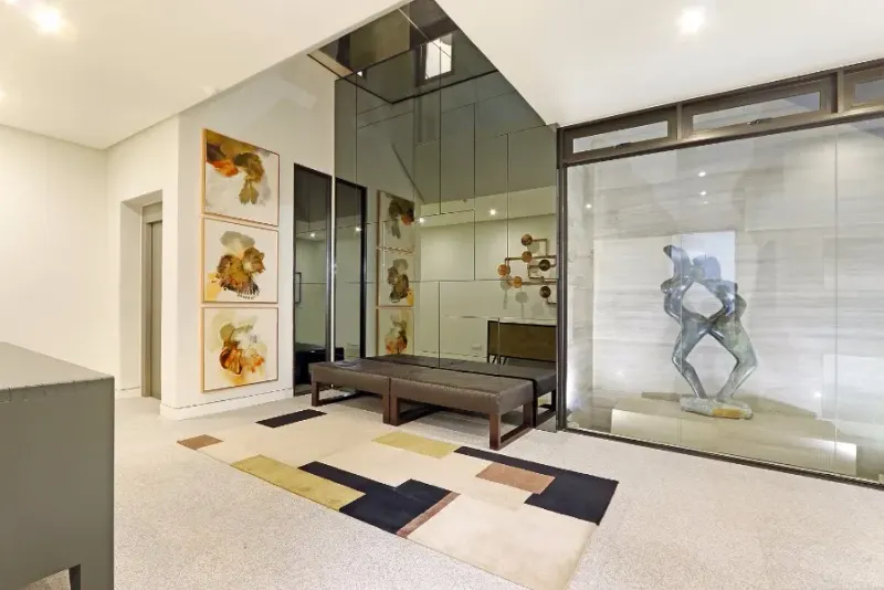 Titan Villa in Bantry Bay – photo 5