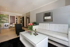 Icon Apartment 1203 in Cape Town City Centre – photo 2 thumbnail