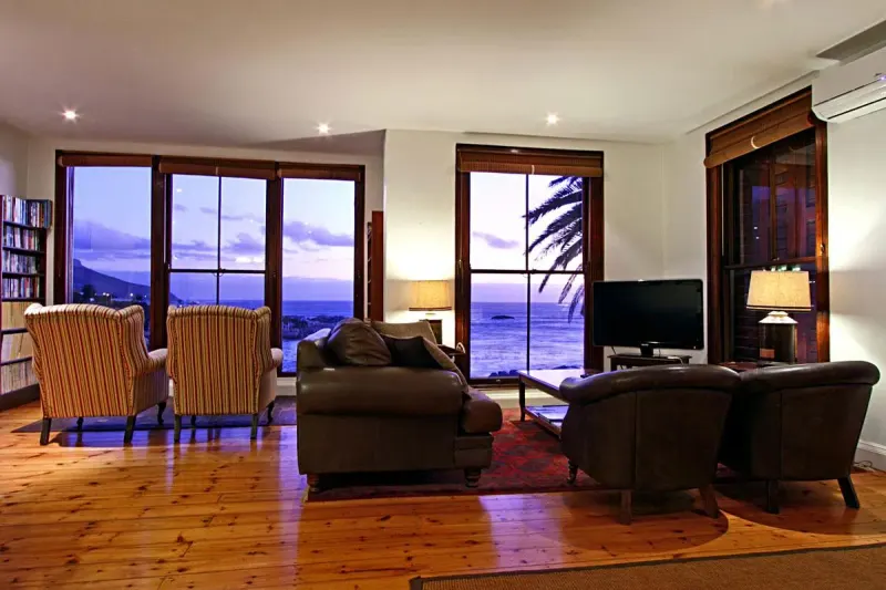 Camps Bay Terrace Lodge in Camps Bay – photo 7