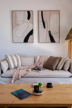 Mountain View Villa in Hout Bay – photo 5 thumbnail