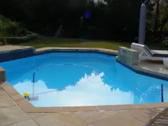 Serene Villa in Constantia – photo 2 thumbnail