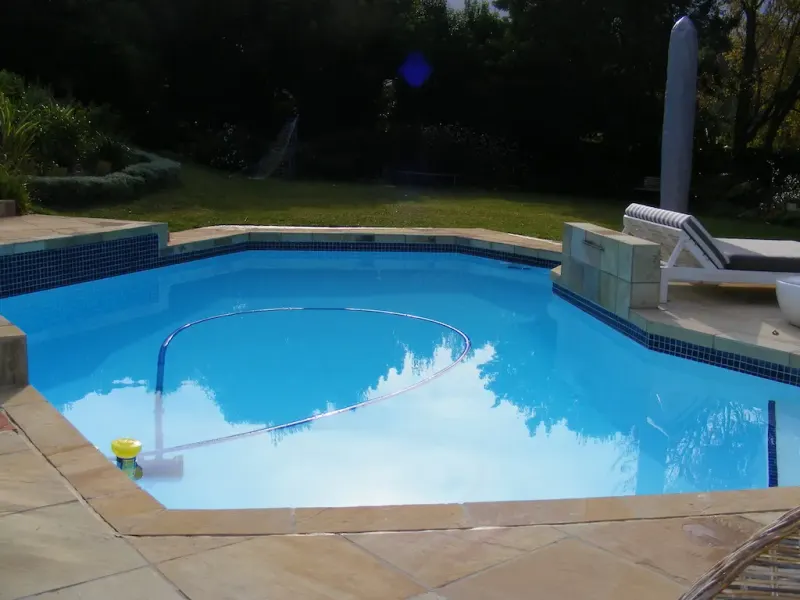 Serene Villa in Constantia – photo 2