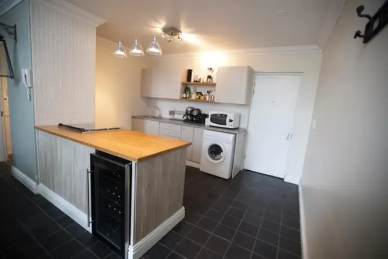 Hiddingh Village Apartment in Oranjezicht – photo 3