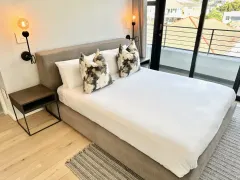 Skydeck Penthouse in Sea Point – photo 16 thumbnail