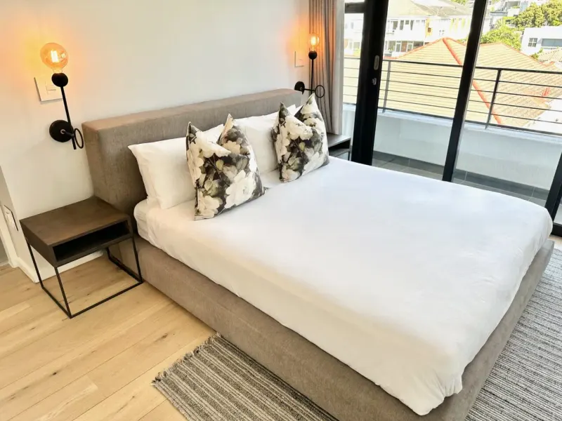 Skydeck Penthouse in Sea Point – photo 16