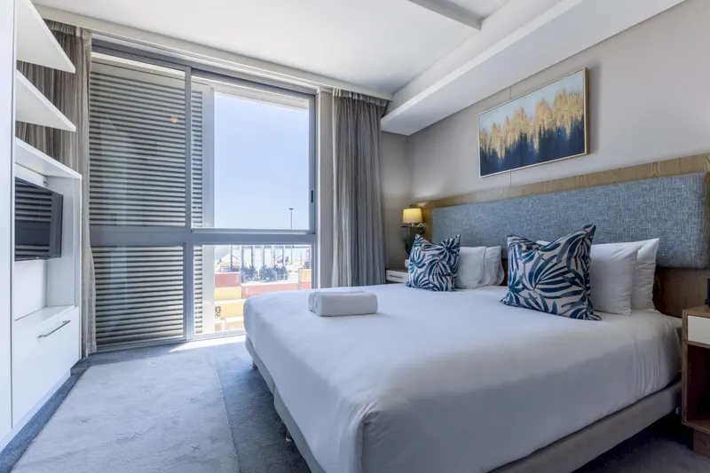 Harbour Bridge Retreat in Cape Town City Centre – photo 17