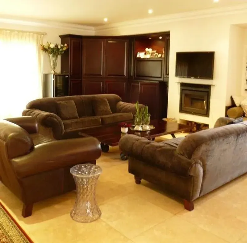 House Gordon in Constantia – photo 1