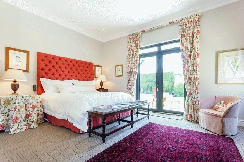 Constantia Luxury Home in Constantia – photo 20