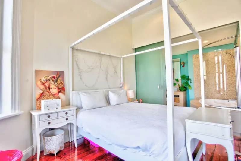Brownlow Villa in Tamboerskloof – photo 22