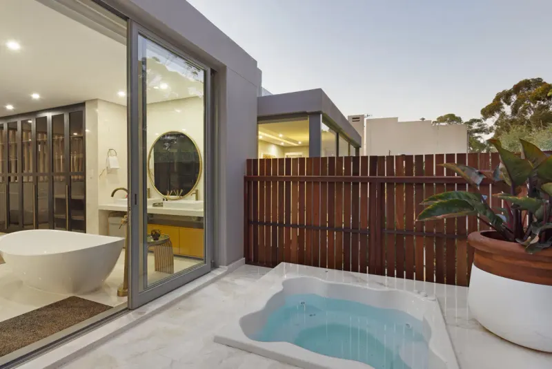 Arcadia Mansion in Bantry Bay – photo 30