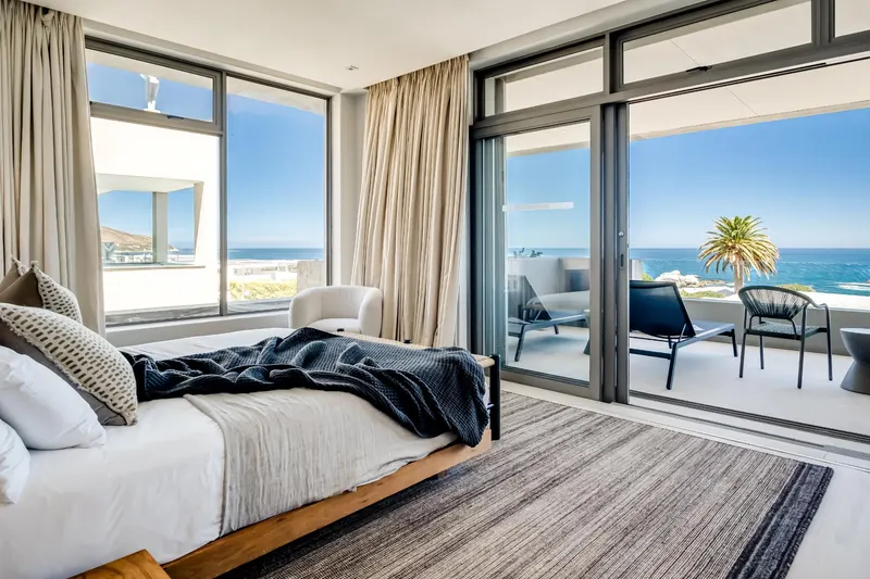 Blue Ocean Residence in Camps Bay – photo 22