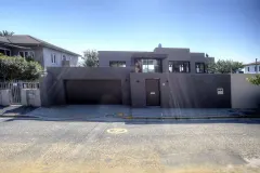 Oranjezicht Modern Villa in Gardens – photo 28 thumbnail