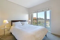 Harbouredge Suites Superior Studio in De Waterkant – photo 8 thumbnail