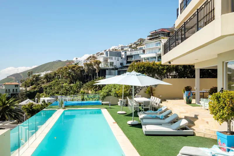 Villa Stanleon in Bantry Bay – photo 38
