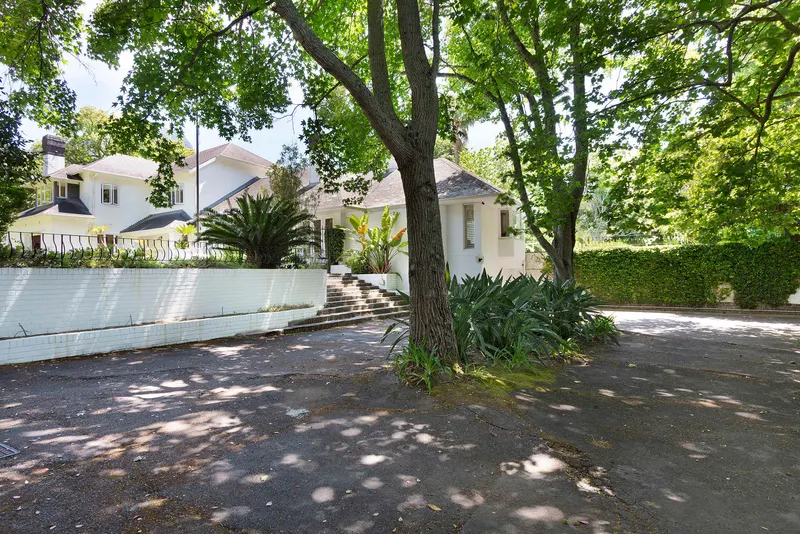 Koi Newlands Villa in Newlands – photo 34