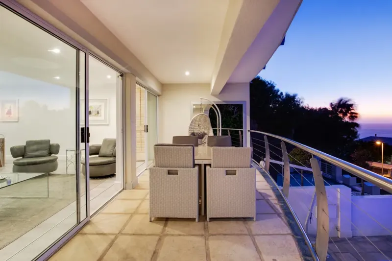 Camps Bay Alpha in Camps Bay – photo 35