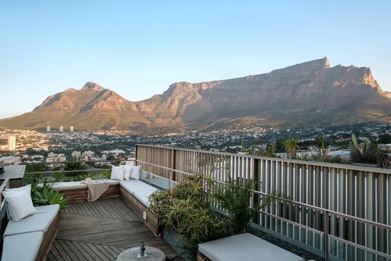 Hildene Haven in Tamboerskloof – photo 6