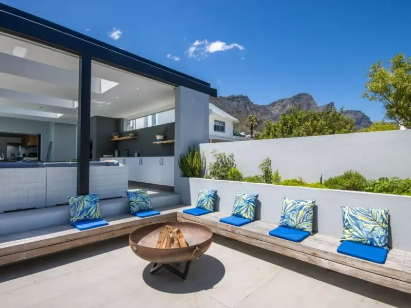Willesdon House in Camps Bay – photo 6