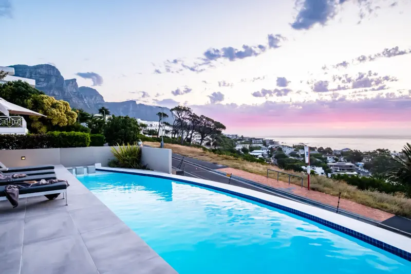 Wescamp Villa in Camps Bay – photo 65