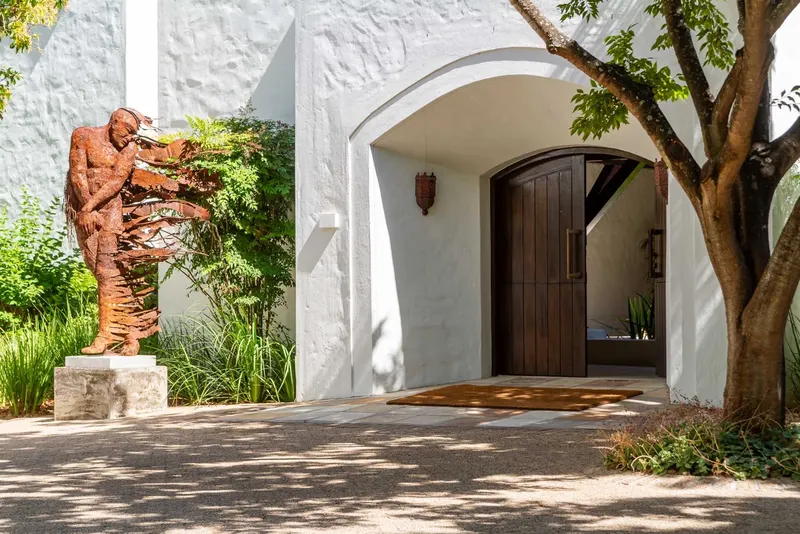 Casa Castellano in Constantia – photo 1